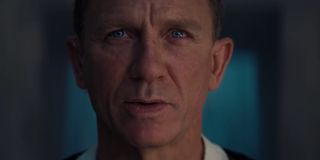 Daniel Craig in No Time to Die