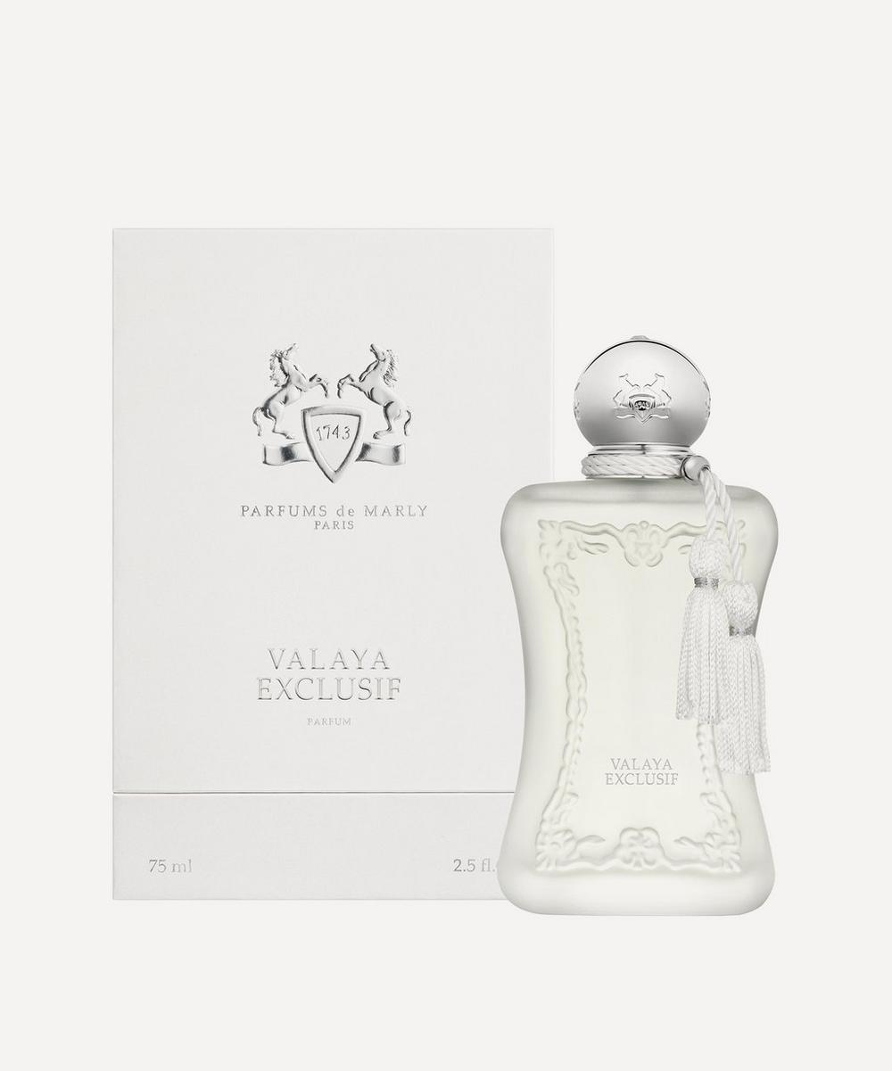Valaya Exclusif Eau De Parfum 75ml