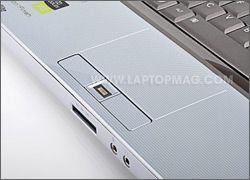 Toshiba Satellite E105-S1402 Video review - Video Review of the