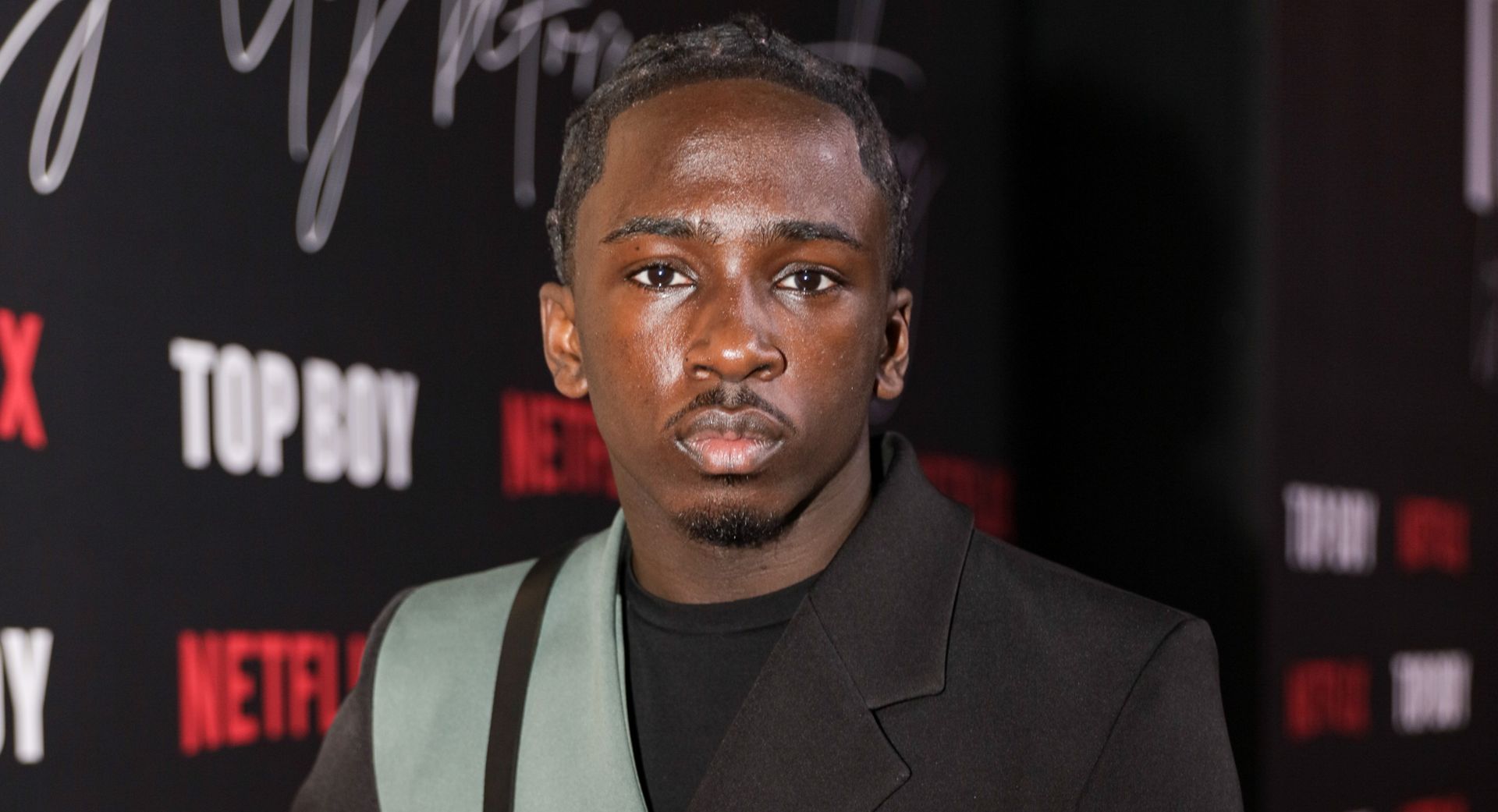 Top Boy cast Who is in the new season of the Netflix drama? My