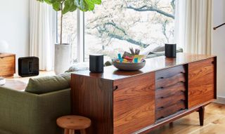 sonos in home speakers