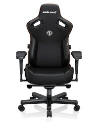 AndaSeat Kaiser 3 Pro: was $499 now $396 @ AndaSeat
The AndaSeat Kaiser 3 Pro is a gaming chair that builds on &nbsp;the excellent AndaSeat Kaiser 3 by adding 5D adjustable armrests. It also features 4-way lumbar support, an ergonomic seat base, 90 to 165-degree recline, and a magnetic memory foam head pillow. It's available in nine color options, two material options, and two size options. Use coupon code "ANDATG