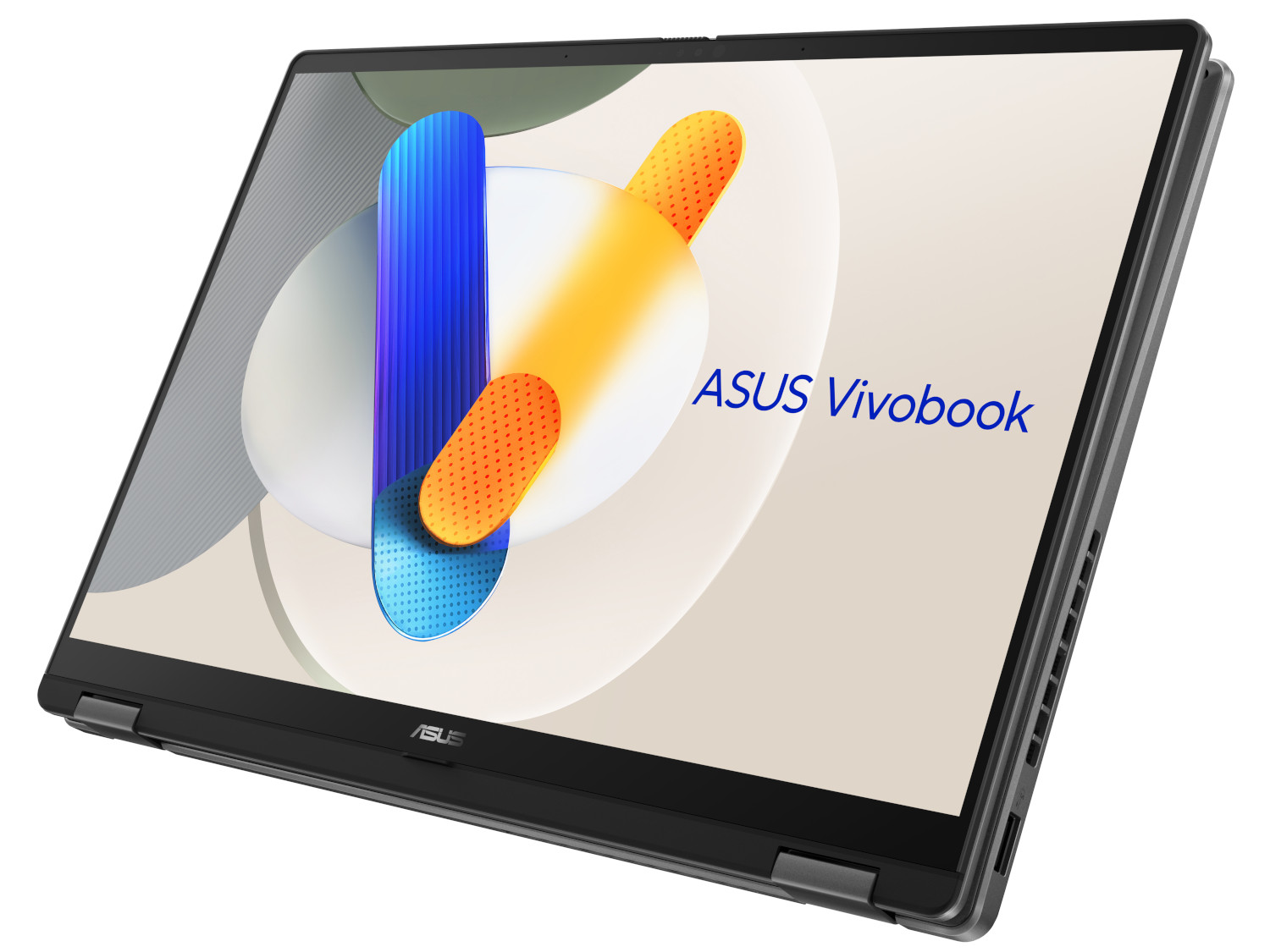 ASUS Vivobook Flip 14 and 16 (TP3407)