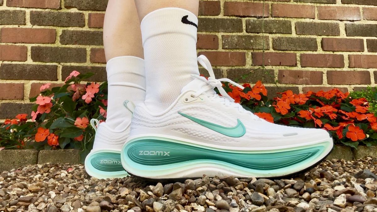 Nike Vomero Plus
