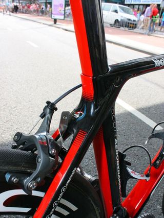 castelli volo cycling bib shorts