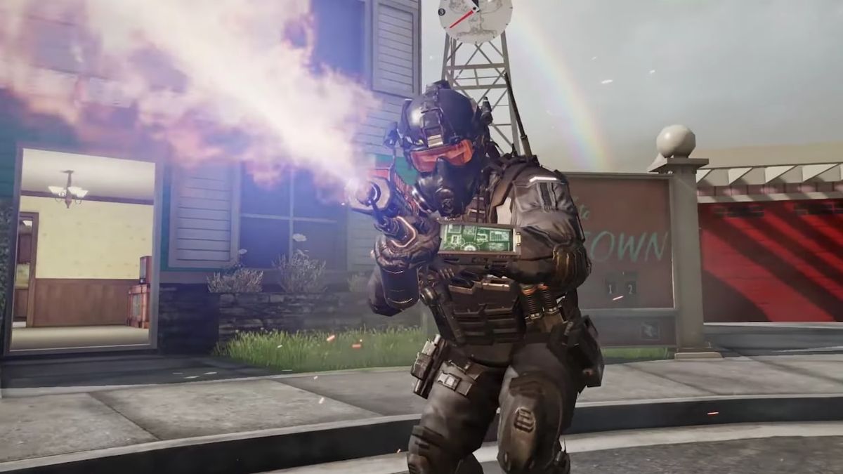 Call Of Duty: Mobile Beta Android APK, iOS Release Date Announced Along  With Expected Features