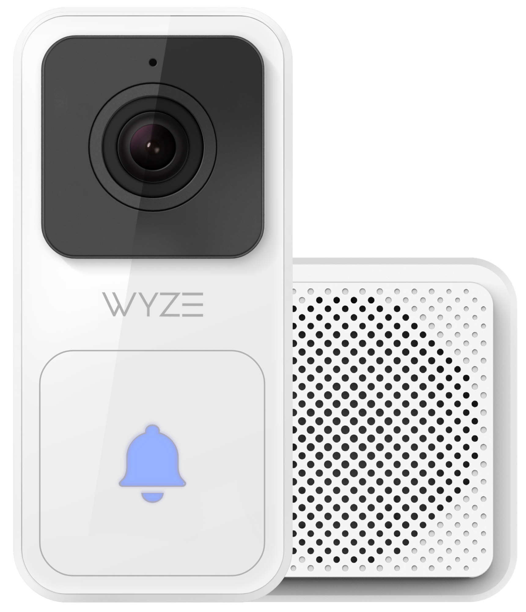 Wyze Video Doorbell