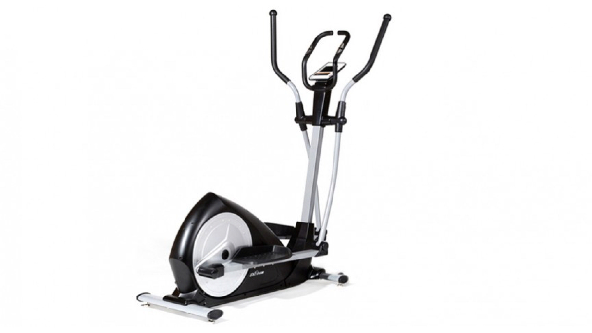 the JTX Fitness X7 is T3's favourite cheap elliptical trainer option