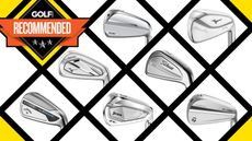 Best Compact Mid-Handicap Irons 2025