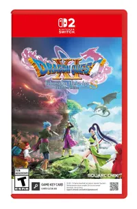 Dragon Quest XI S Dragon Quest XI S