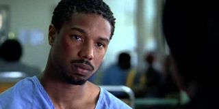 Michael B. Jordan Fruitvale Station