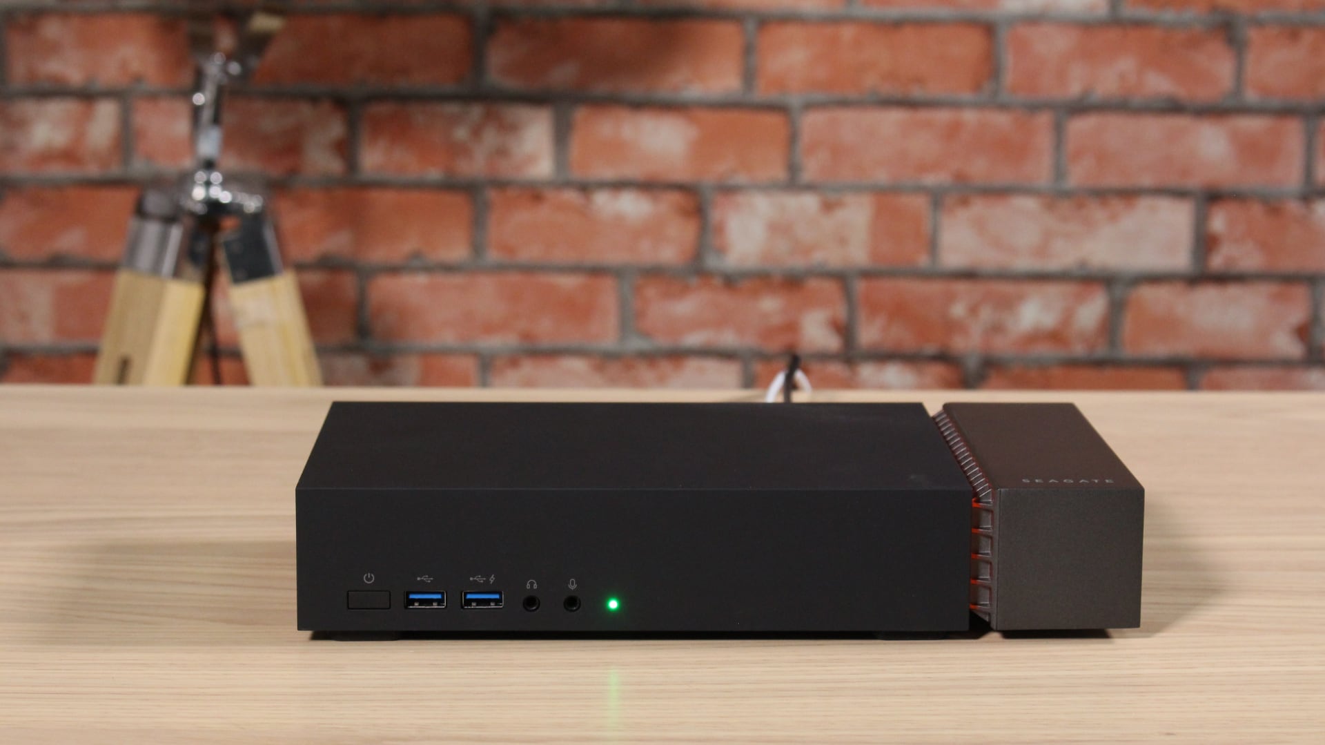 その他 Seagate Firecuda Gaming Dock 4TB HDD FireCuda Gaming Dock | Seagate US