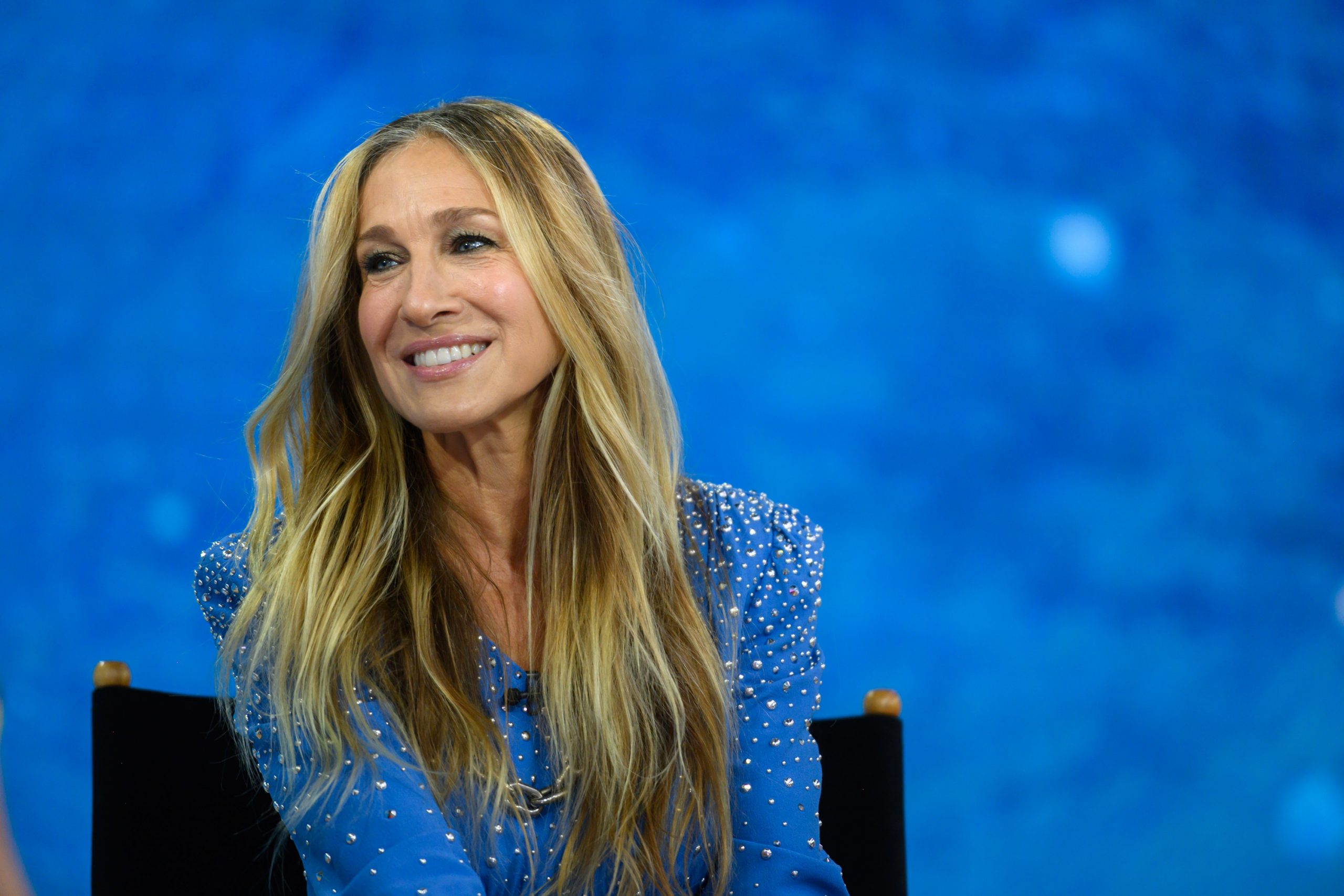 Sarah Jessica Parker - what does my name mean