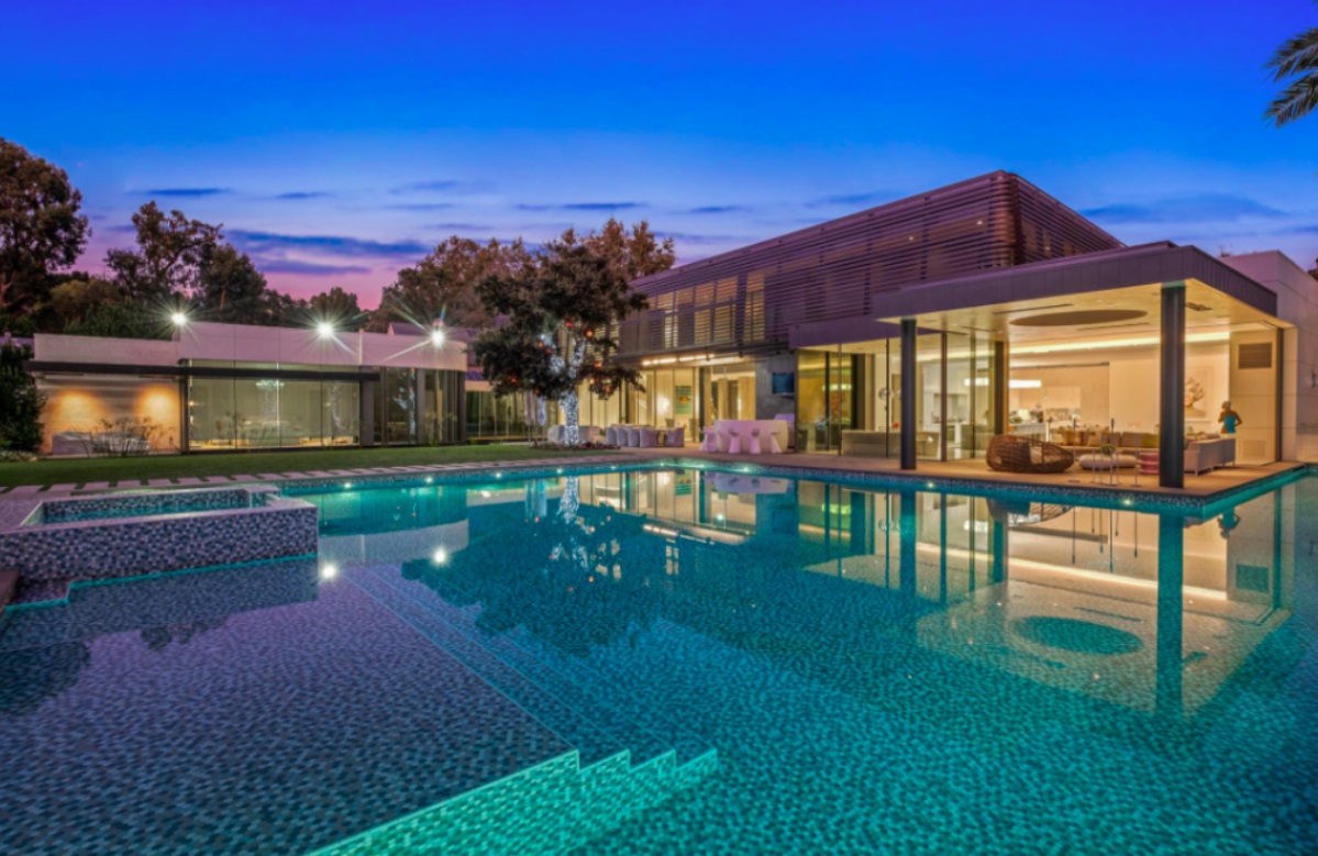 Davina $75 million listing on Selling Sunset: what happened? | My ...