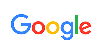 The new Google logo