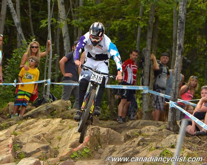 Dean Lucas (Aus) Australia