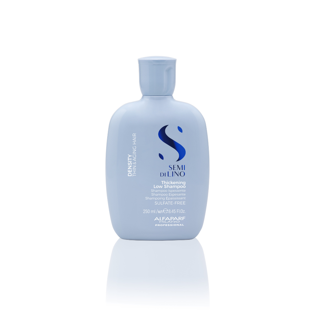 Hair Awards 2025: Alfaparf Semi Di Lino Shampoo