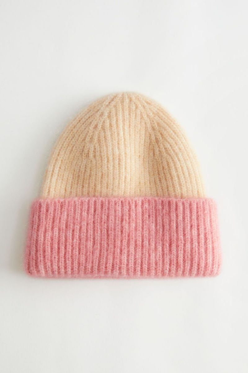 The 15 Best Beanies for Women Trendy Beanie Hats in 2023 Marie Claire