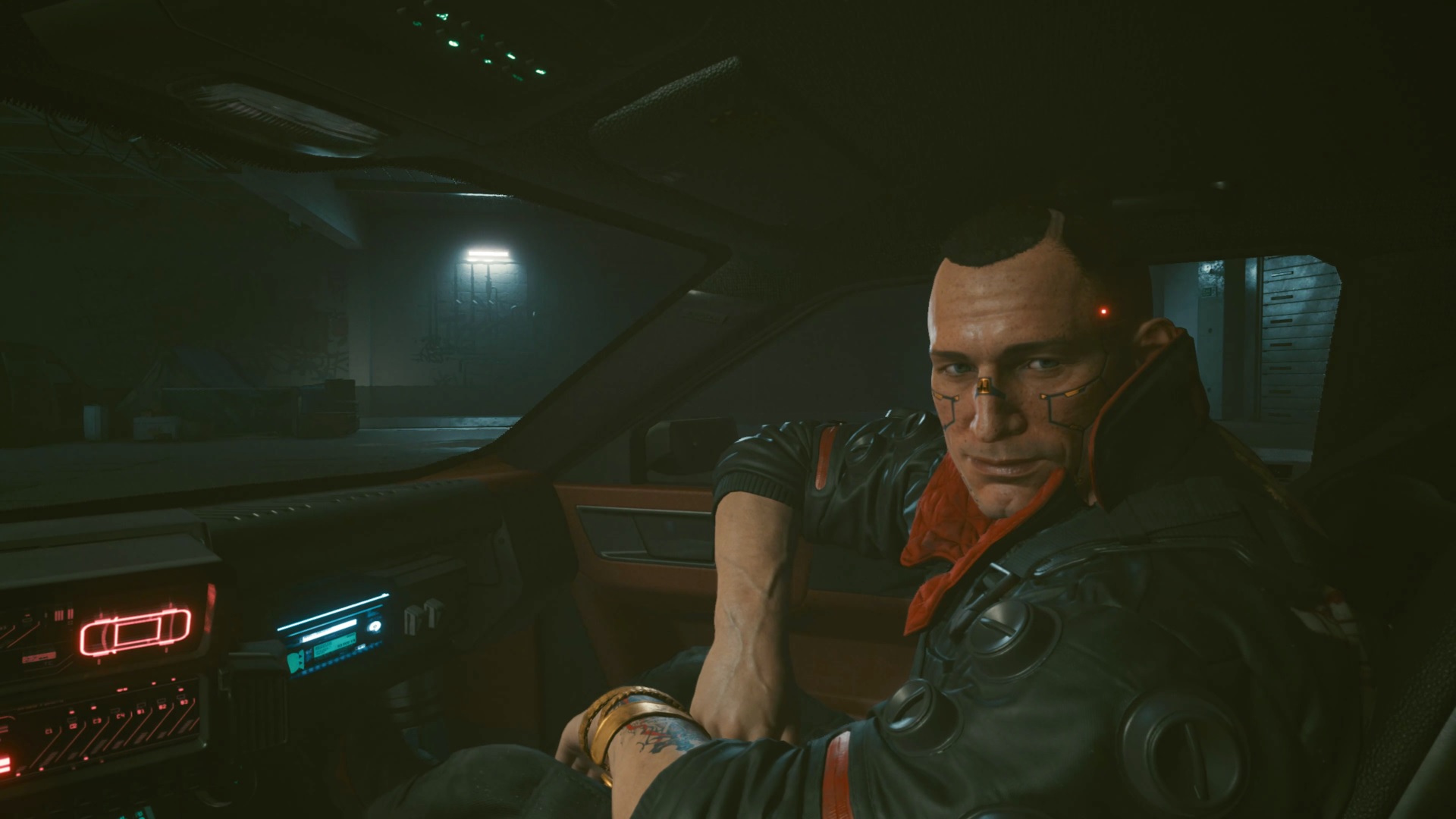 Weirdest Cyberpunk 2077 Mods