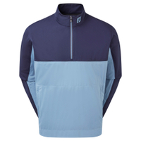 FootJoy Hydroknit Half Zip Waterproof Jacket | £25 off at Scottsdale Golf
