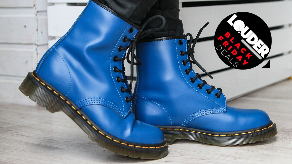steel toe boots black friday sale