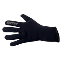 Santini Neo Blast neoprene winter gloves: $56.49