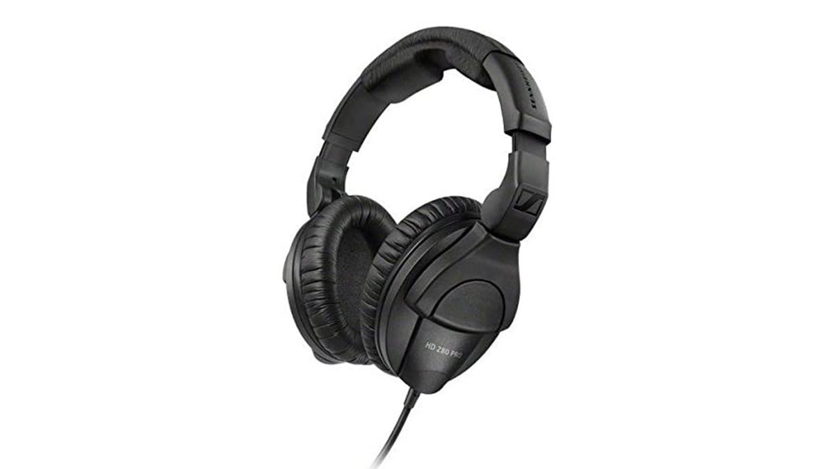 Best Sennheiser headphones for recording Our top picks MusicRadar
