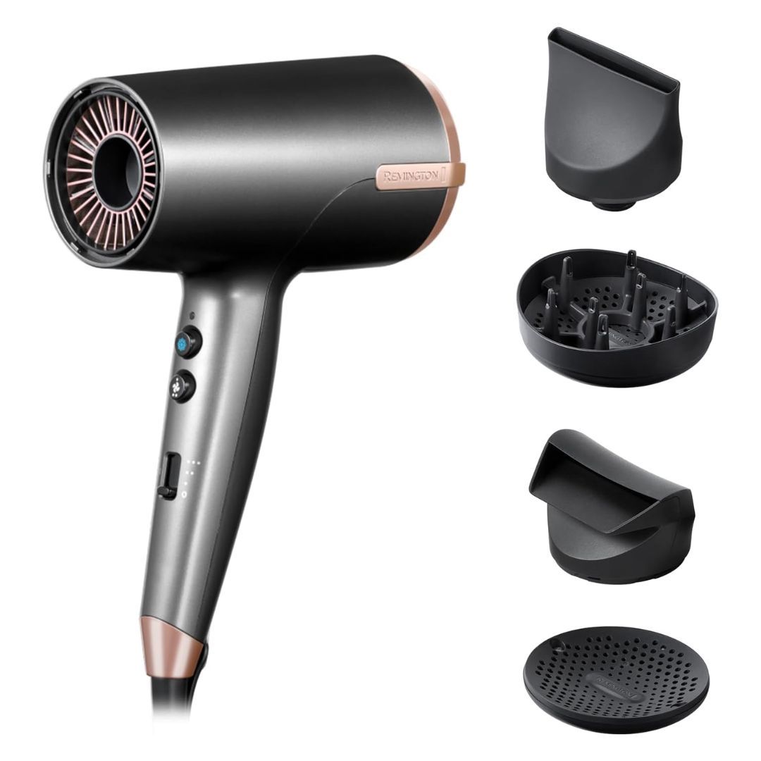 Remington ONE Dry and Style Hair Dryer