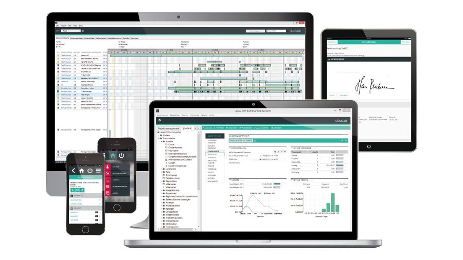 Top 5 best enterprise resource planning (ERP) systems and software
