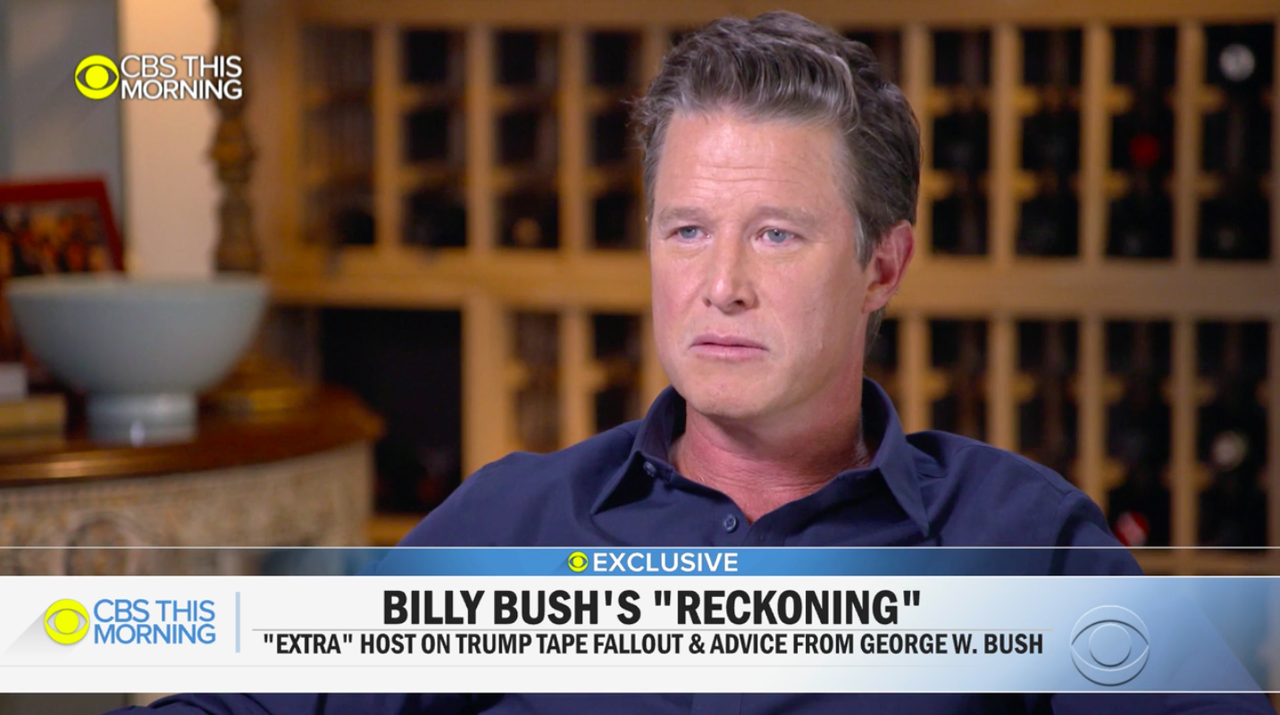 Billy Bush