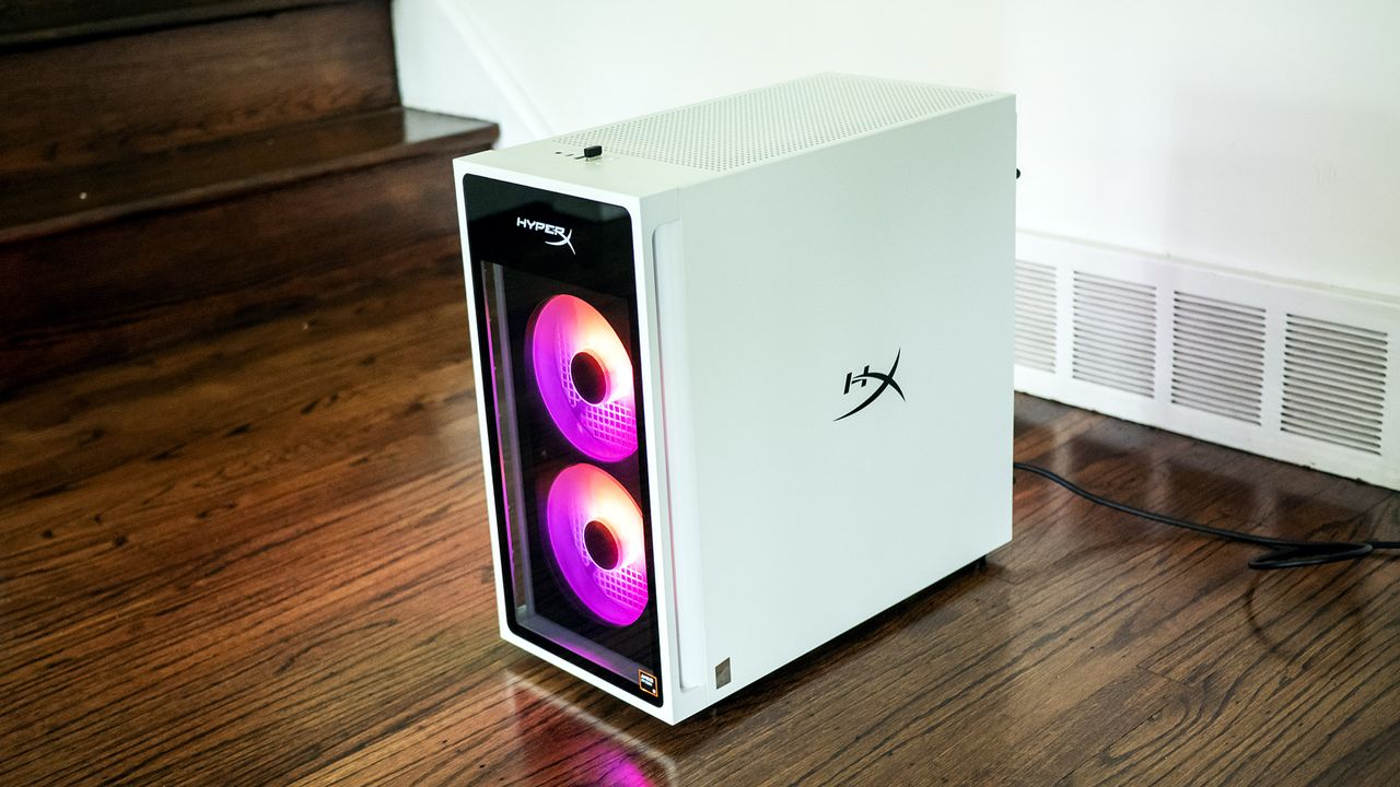 HyperX Omen 35L