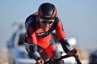 Van Avermaet and BMC hoping for final-day success at the Tour of Qatar