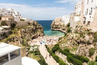 Puglia holiday