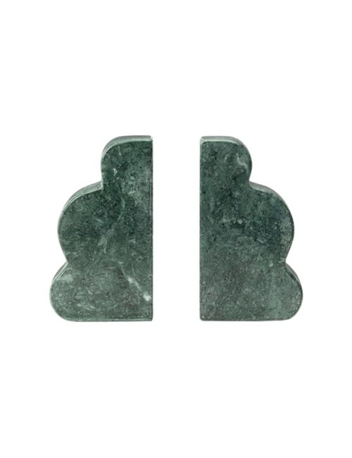 Ellrick Stone Bookends (Set of 2)