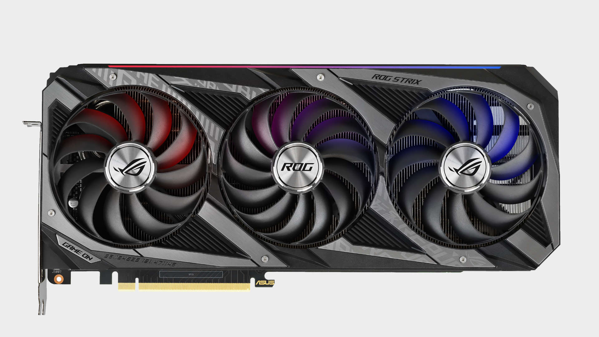 Asus ROG Strix RTX 3090