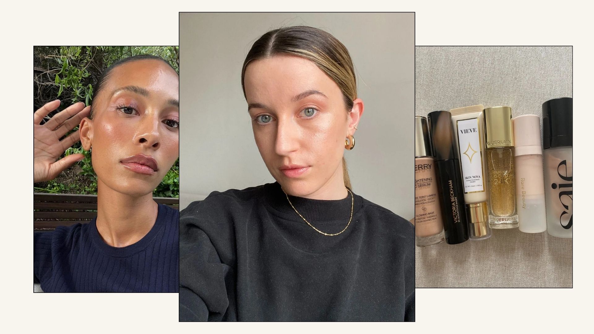 illuminating primer