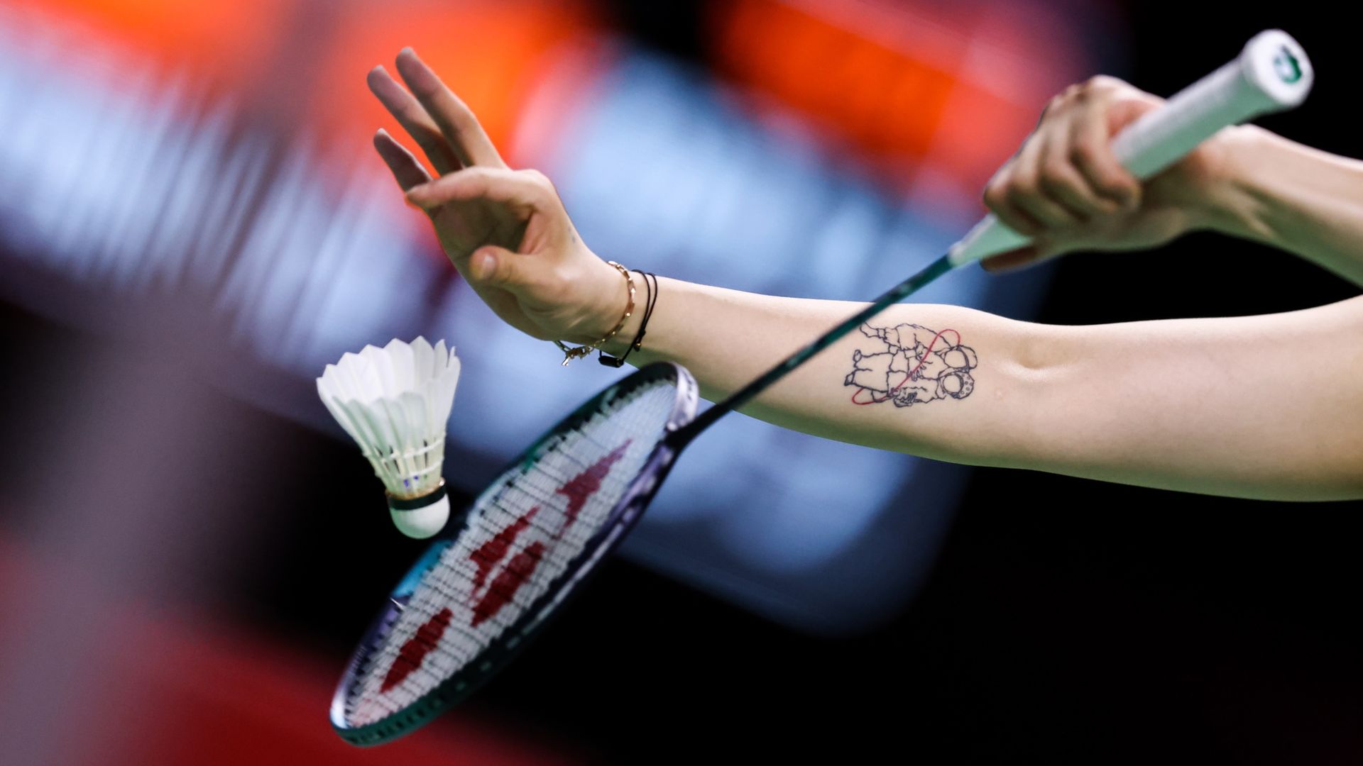 How to watch World Tour Finals badminton live streams online from