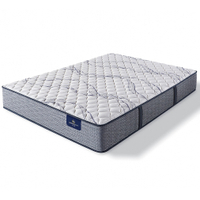 Our favorite cheap Serta memory foam mattress is on sale for  314 - 15