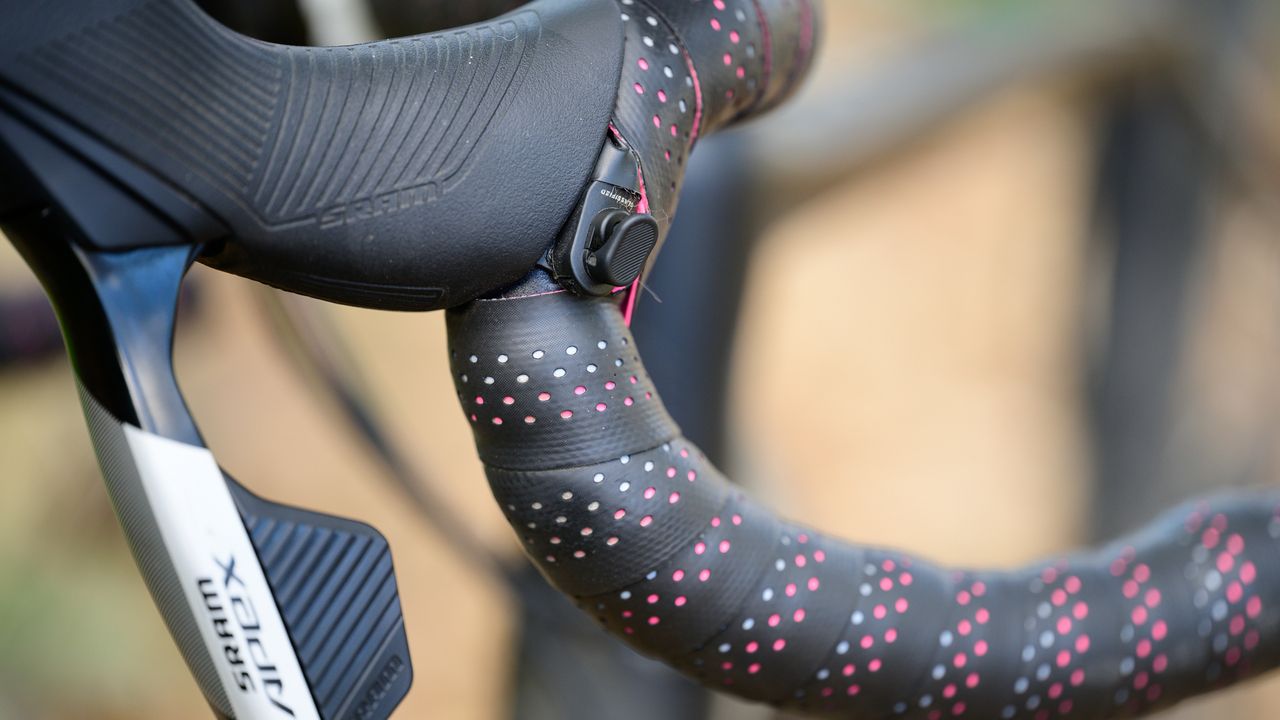 Classified button