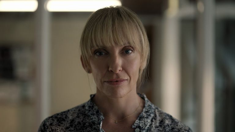 Pieces of Her season 2 could potentially see the return of Toni Collette