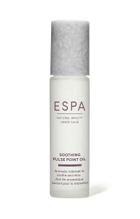 Soothing Pulse Point Oil: £23 | ESPA