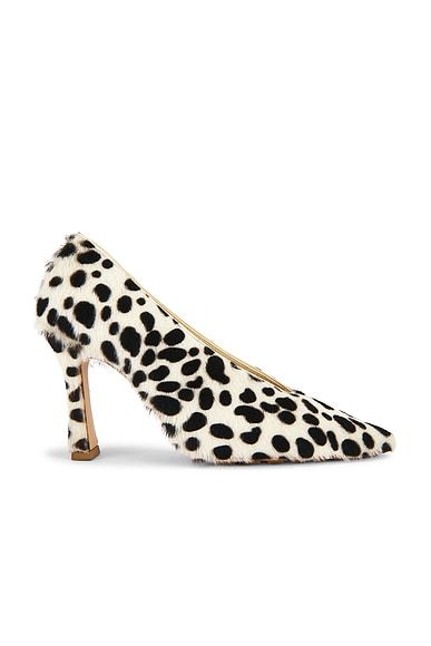 Sofia Pump