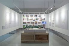 Atelier Bow-Wow at the Seoul Architecture and urbanism biennale