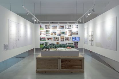 Atelier Bow-Wow at the Seoul Architecture and urbanism biennale
