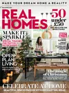 Real Homes Magazine subscription