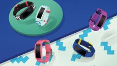 Fitbit Ace 2 review: a fun kids' fitness tracker