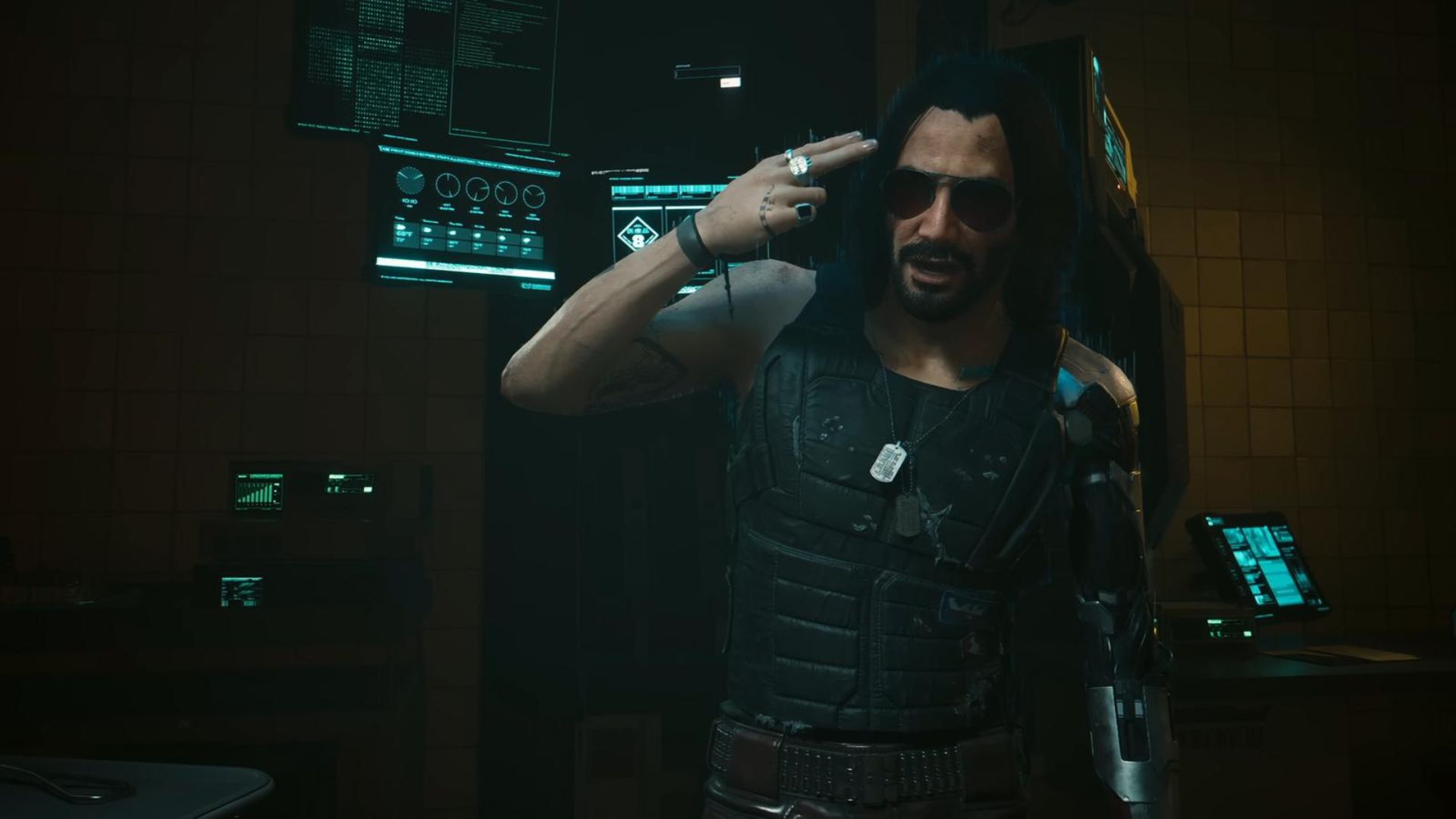 New Netflix Anime Series Drives One Million Cyberpunk 2077 Daily