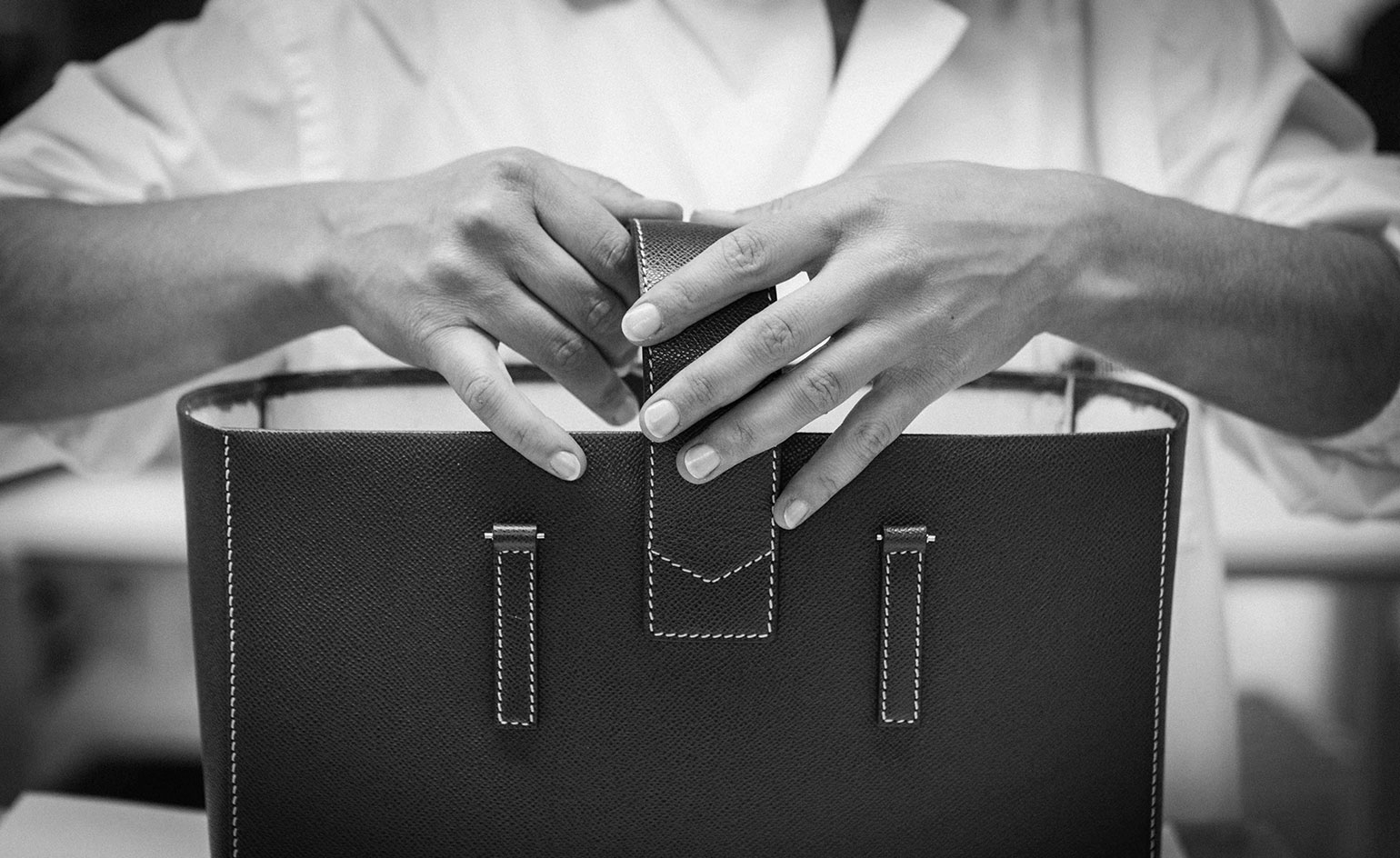 Unlocking Florentine brand Gianfranco Lotti