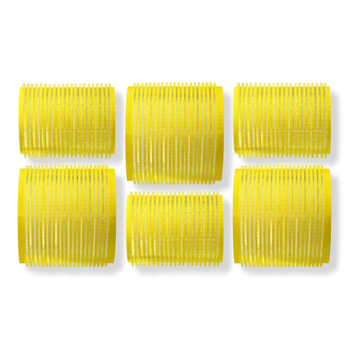 High Tops Self-Grip Rollers