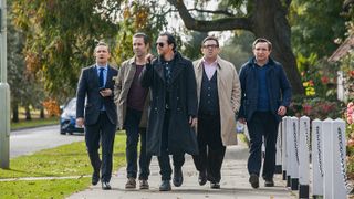 The World's End (2013)